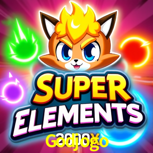Godjogo.Com