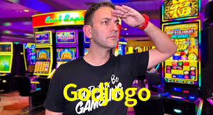 Bônus Generosos e Exclusivos no Godjogo para Você!