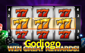 Godjogo.Com