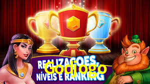 Godjogo: A Experiência de Casino com Jogos de Mesa ao Vivo