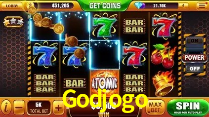 Ofertas Imperdíveis na Godjogo: Promoções e Bônus Que Valem a Pena
