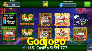 Godjogo Com