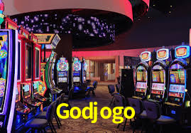 Godjogo
